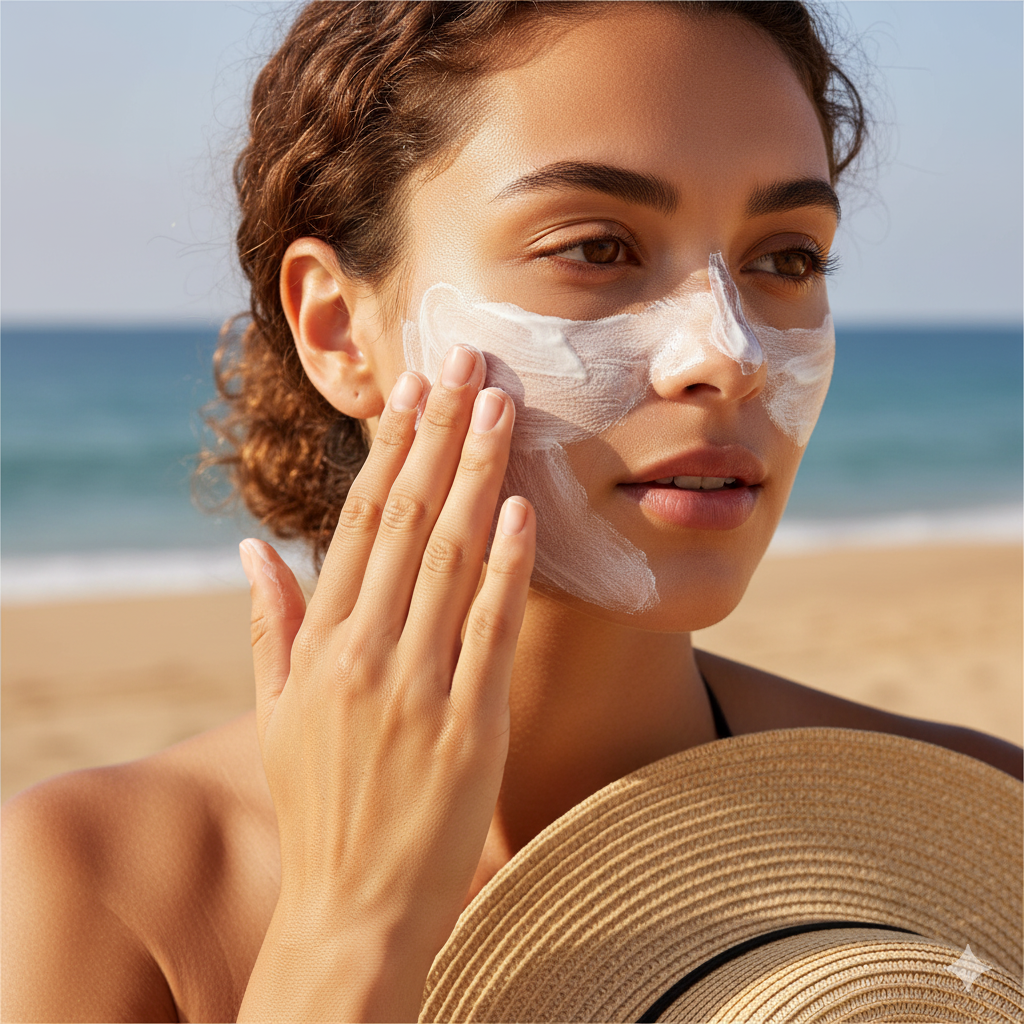 Mitos e verdades absolutas sobre protetor solar: o guia definitivo