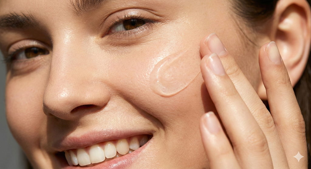 Pele Oleosa: O Guia Definitivo de Cuidados Essenciais para um Rosto Sem Brilho e Saudável