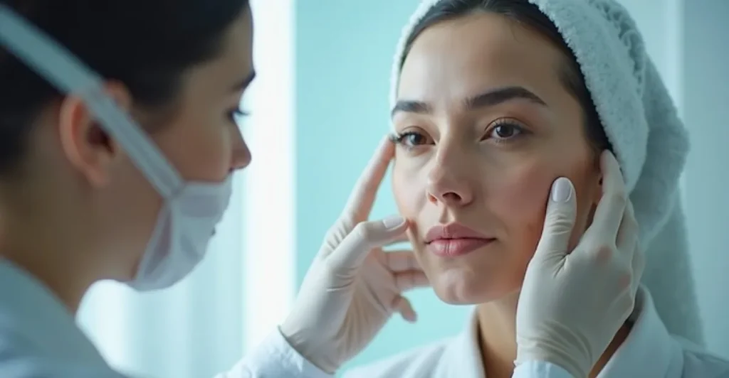 Cosmetologia Clínica: Novas Perspectivas para a Saúde e Estética da Pele