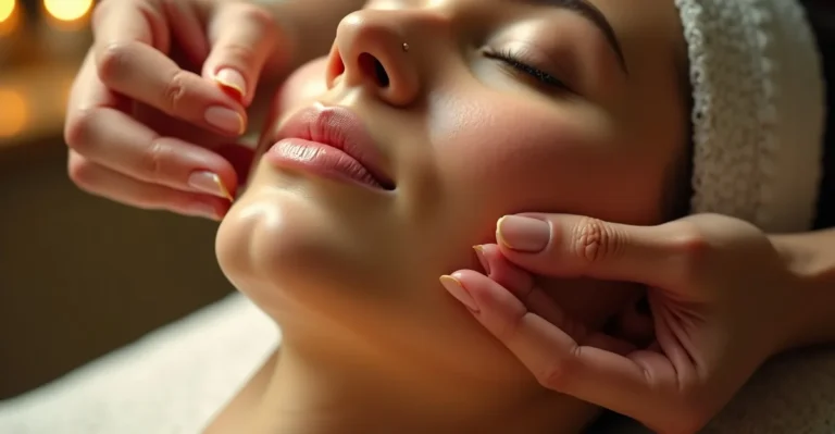 Massagem Terapêutica: Celebrando o Pilar da Saúde da Pele e da Estética Clínica no Dia Mundial do Bem-Estar pelo Toque