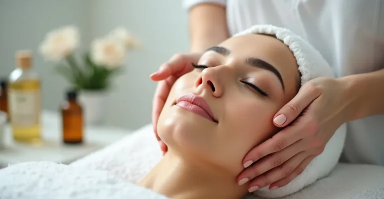 Massagem Terapêutica: O Pilar Fundamental da Saúde da Pele e Estética Clínica