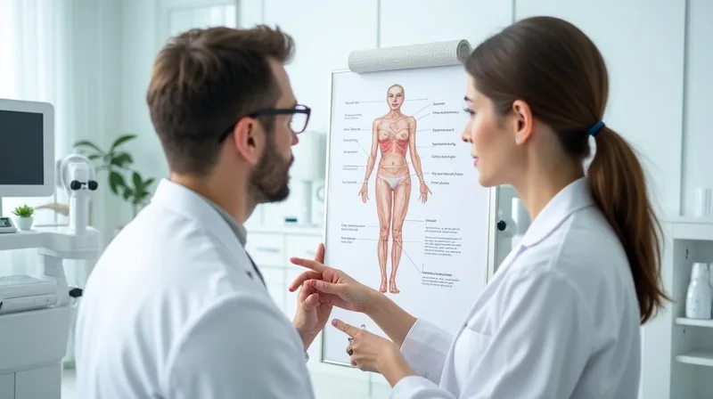 Análise: A Ascensão da Proteína e Seus Efeitos na Estética da Pele