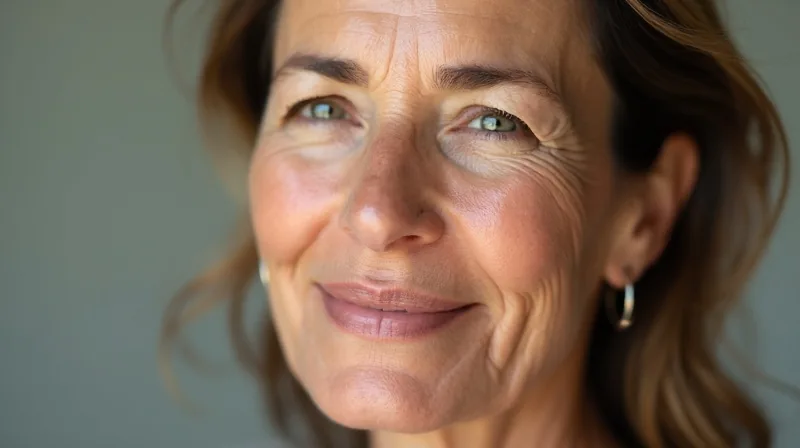 Impacto Hormonal na Pele: A Resposta da Estética Clínica à Menopausa