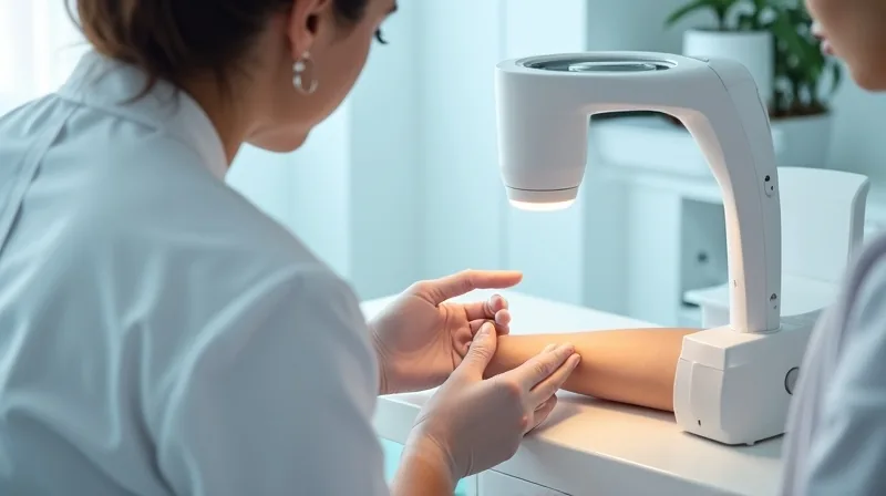 Indicadores Cutâneos: Alterações Metabólicas Moldam Protocolos Estéticos