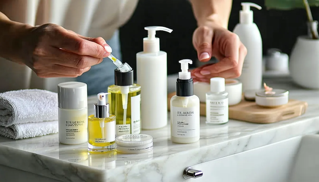 Sono Insuficiente Acelera Envelhecimento Cutâneo: Impactos e Estratégias Dermo-Cosméticas