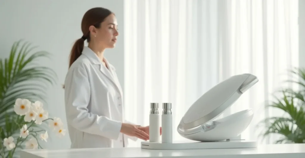 Bem-Estar Integral na Estética Clínica: Foco em Terapias Mente-Corpo - 21/03/2026