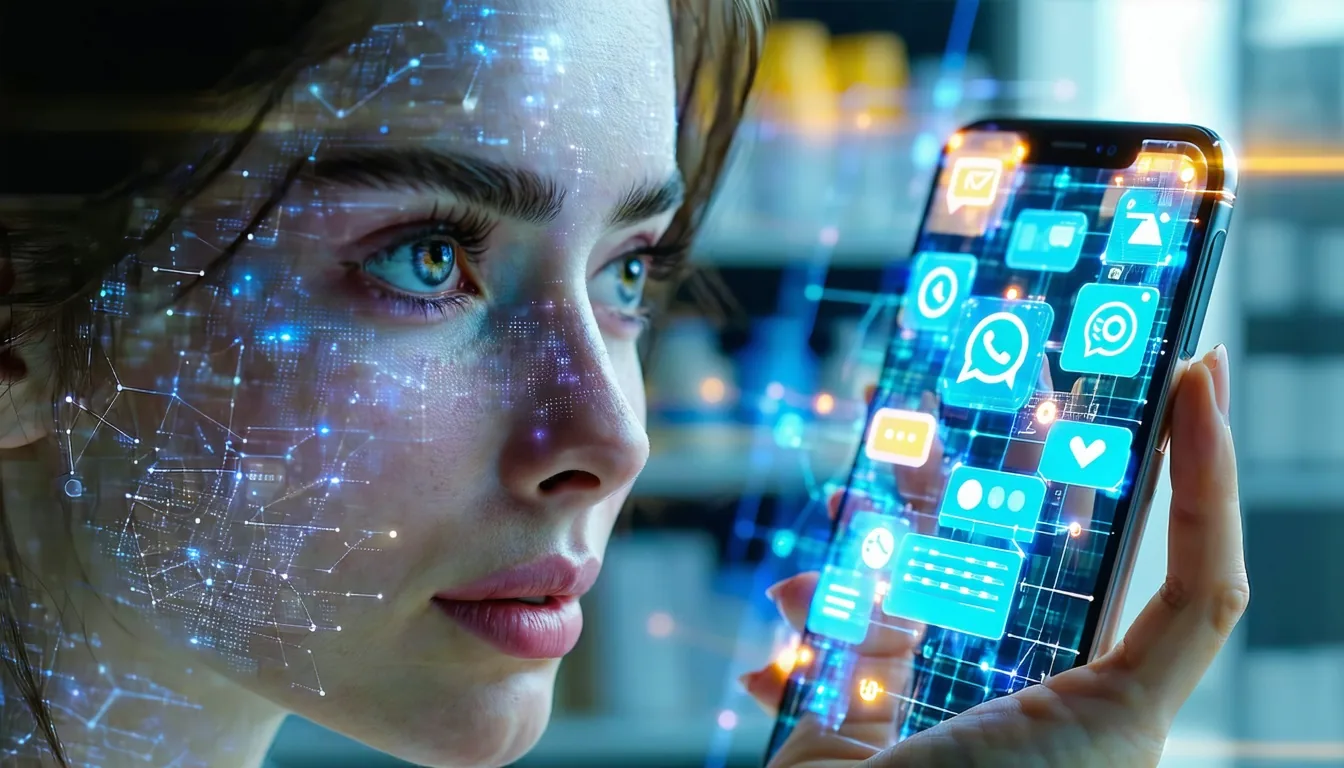 Desvendando o Futuro do Bem-Estar: Destaques em Saúde e Tecnologia (19/03/2026)