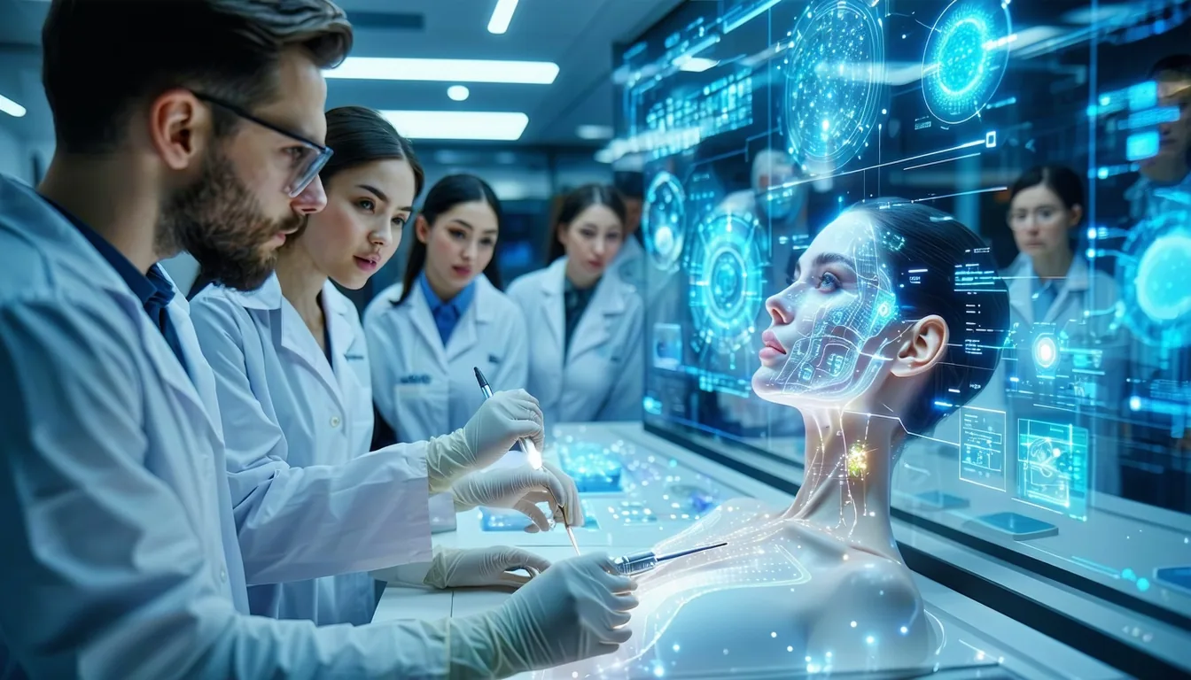 Inovação e Acessibilidade: O Cenário da Cosmetologia Clínica e Bem-Estar (19/03/2026)