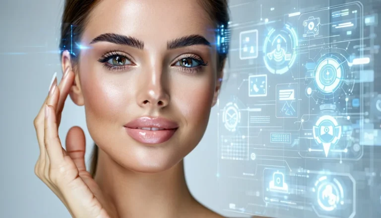 Inovações em Dermatologia e Tendências de Bem-Estar: O Resumo de Saúde e Tecnologia (18/03/2026)