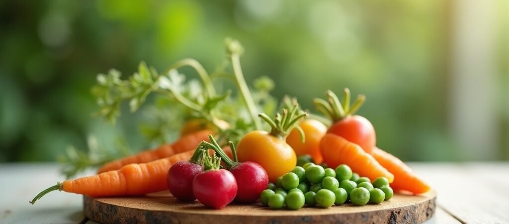 Aromas da Horta: Como Jo Malone London e Tiny Chef Transformam a Perfumaria com a Coleção Veggies