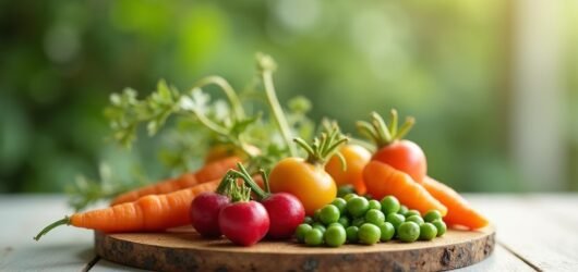 Aromas da Horta: Como Jo Malone London e Tiny Chef Transformam a Perfumaria com a Coleção Veggies