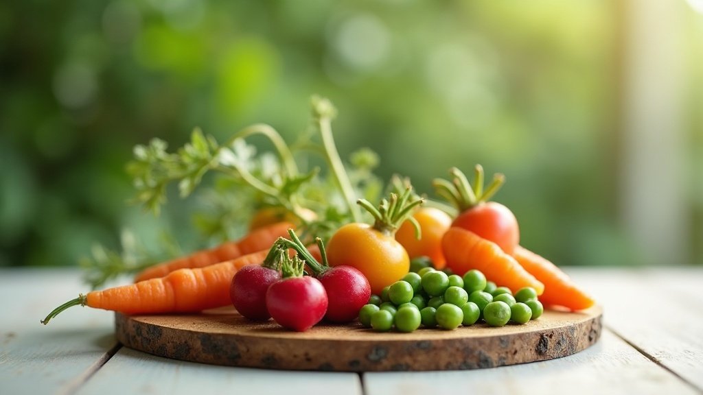 Aromas da Horta: Como Jo Malone London e Tiny Chef Transformam a Perfumaria com a Coleção Veggies