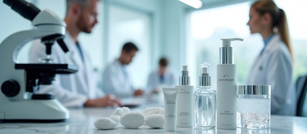 L’Oréal e Biotecnologia Coreana: O Geração de Investimento que Redefine o Futuro do Skincare