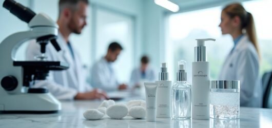 L’Oréal e Biotecnologia Coreana: O Geração de Investimento que Redefine o Futuro do Skincare