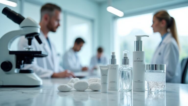 L'Oréal e Biotecnologia Coreana: O Geração de Investimento que Redefine o Futuro do Skincare
