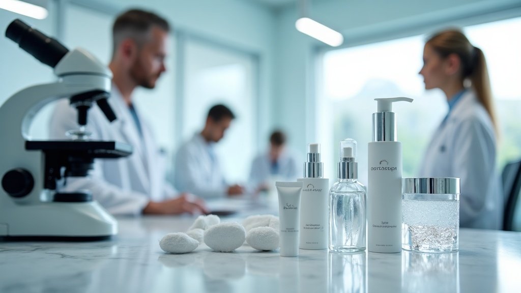 L'Oréal e Biotecnologia Coreana: O Geração de Investimento que Redefine o Futuro do Skincare