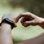 Pulseiras Inteligentes: O Novo Foco no Bem-Estar e Performance Sem Distrações
