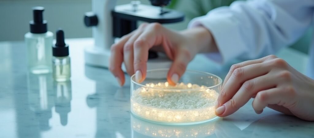 Segurança e Inovação na Beleza: 25 Anos de Excelência em Testes e Regulamentação Cosmética