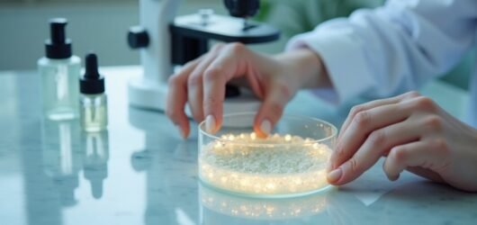 Segurança e Inovação na Beleza: 25 Anos de Excelência em Testes e Regulamentação Cosmética