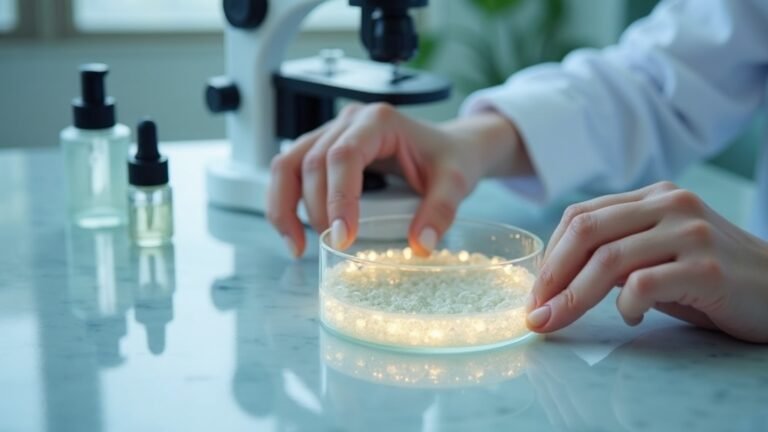 Segurança e Inovação na Beleza: 25 Anos de Excelência em Testes e Regulamentação Cosmética