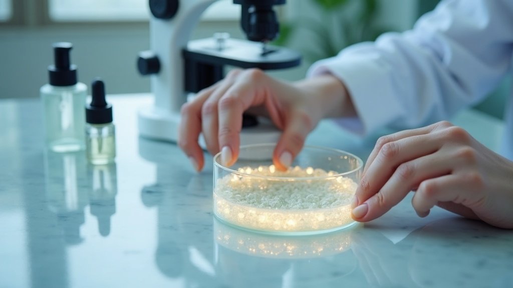 Segurança e Inovação na Beleza: 25 Anos de Excelência em Testes e Regulamentação Cosmética