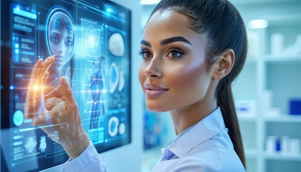 Avanços em Diagnóstico e Gestão da Saúde: Impactos na Estética Clínica 26/06/2026