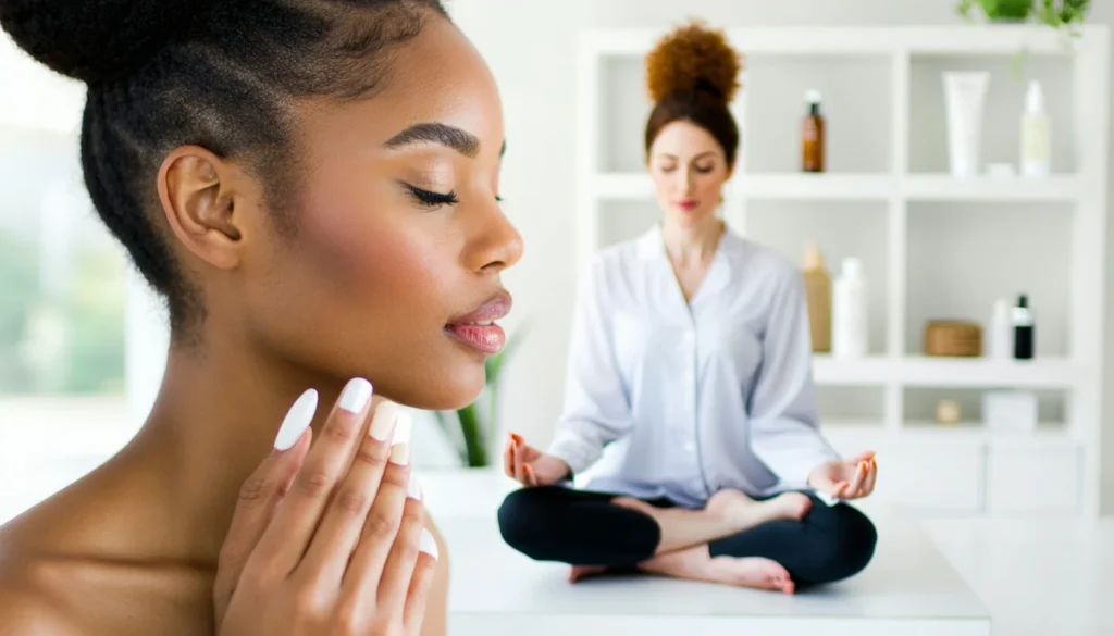 Bem-Estar Dermatológico: Da Hidratação Labial à Conexão Mente-Pele — 24/06/2026