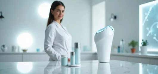 Tecnologia e Cuidado na Estética: Tendências Essenciais em 04/06/2026