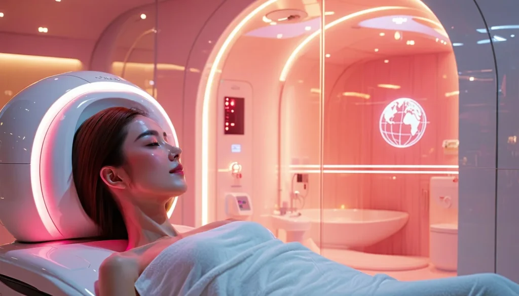 Tecnologias de Luz e Frio Reimaginam a Estética Clínica, com Olhos no Mercado Asiático | 20/06/2026