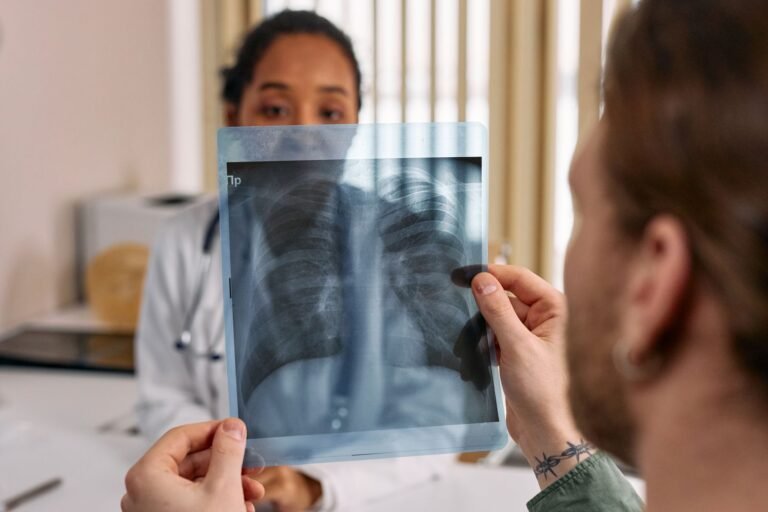 O Legado de Martha Lillard: Um Alerta Pólio e a Evolução da Saúde Respiratória