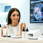 Cosmetologia Clínica: Menopausa, Ciência e o Valor do Talento em Foco – 18/07/2026