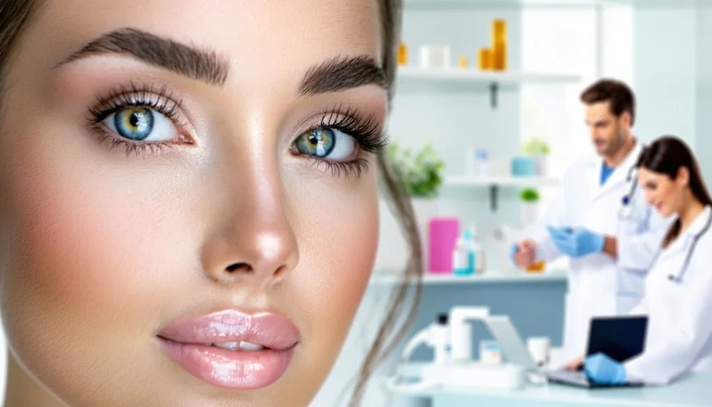 BemEstareCia | Destaques em Cosmetologia e Estética 10.07.2026: Gerenciamento Clínico, Saúde Capilar e Percepção Corporal