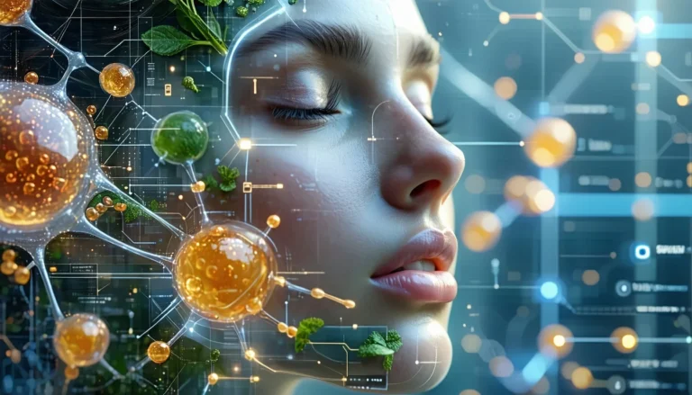 Nutrição para a Pele, Hábitos Faciais e o Impacto da Tecnologia na Saúde Estética — Edição 01/07/2026