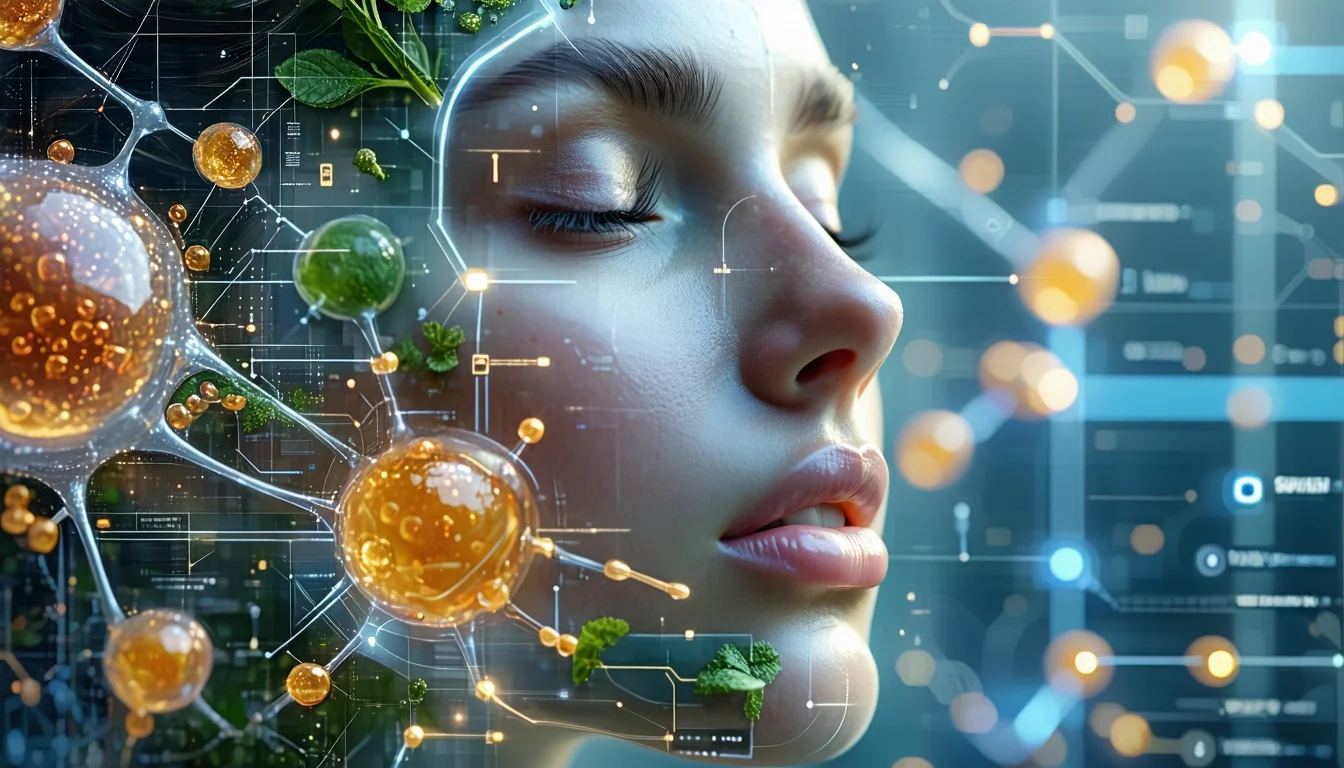 Nutrição para a Pele, Hábitos Faciais e o Impacto da Tecnologia na Saúde Estética — Edição 01/07/2026