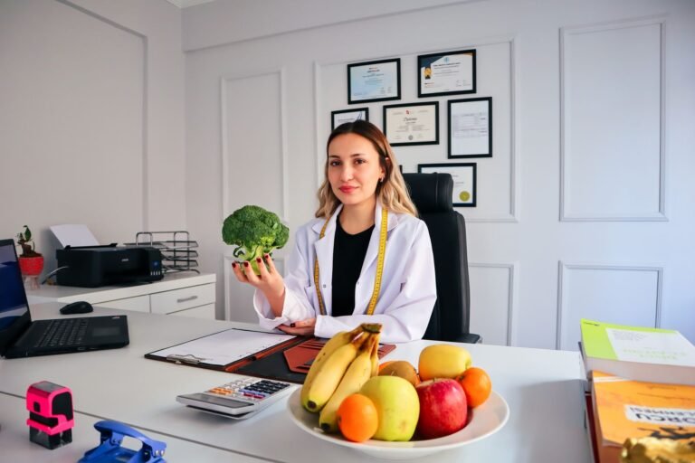 Desmistificando Alimentos Inflamatórios: Nutricionista Explica Verdades e Mitos