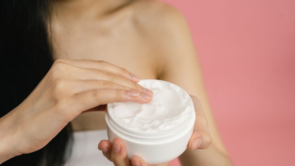 Body Butters: O Segredo Para Uma Pele Hidratada, Nutria e Calma