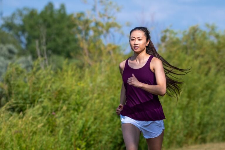 Slow Jogging: A Revolução Silenciosa Japonesa para um Corpo Saudável e Mente Serena