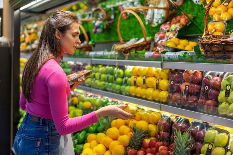 O Ilusionismo Nutricional: Desvendando Alimentos que Enganam Seu Apelo Saudável