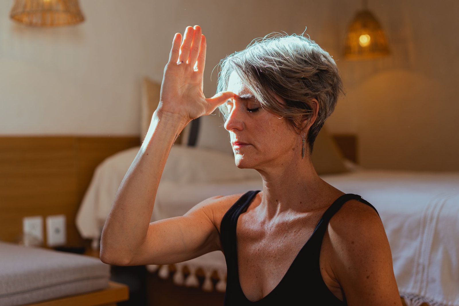 Massa Magra na Terceira Idade: 4 Exercícios Essenciais para Vitalidade e Força