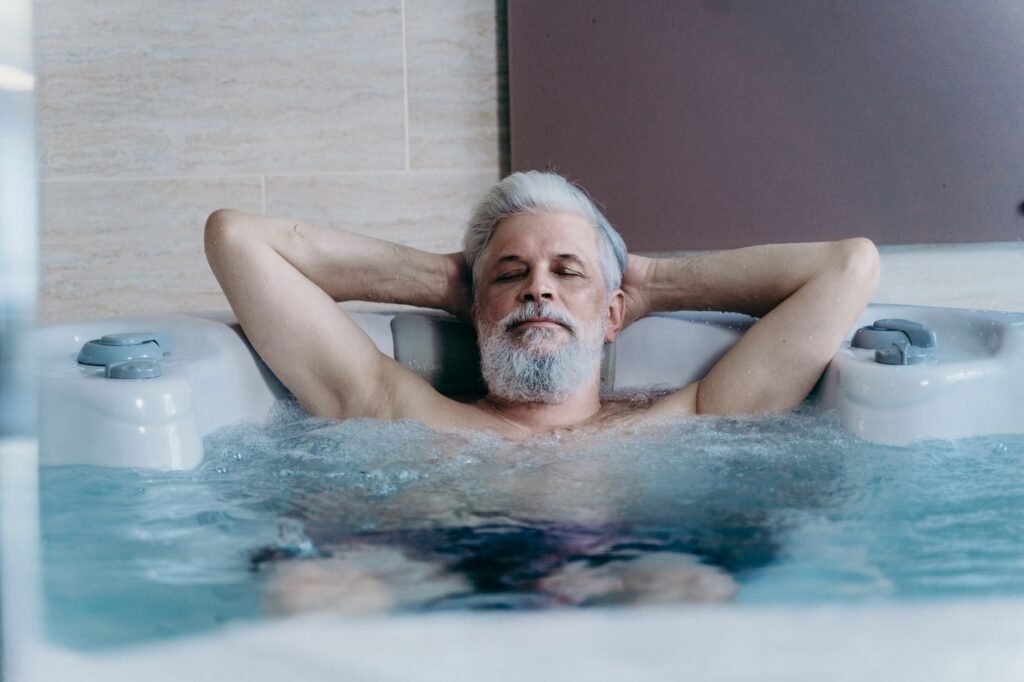 Paternidade Tardia: A Idade Masculina Influencia a Fertilidade e a Gravidez?