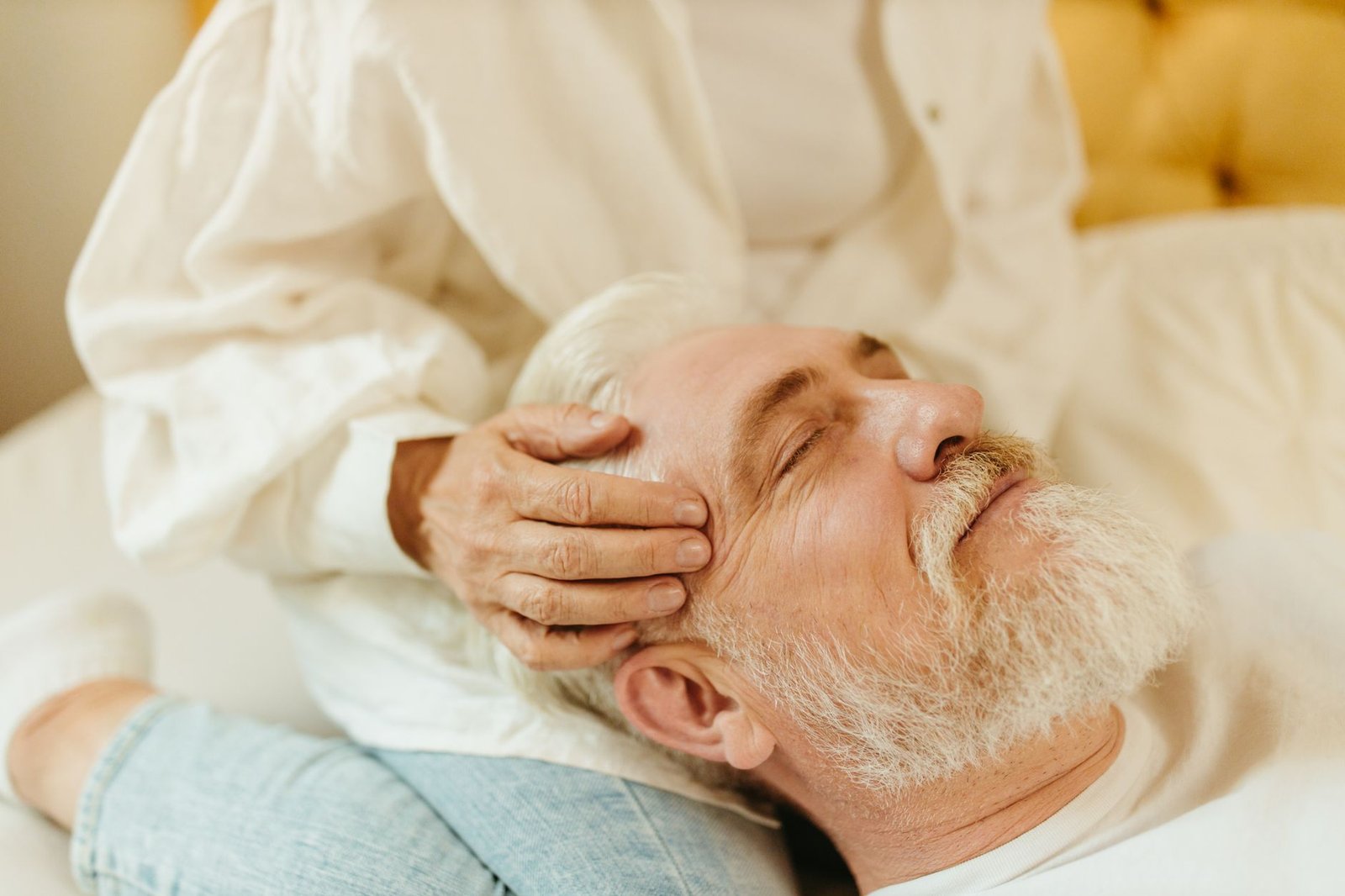 Saúde Respiratória na Terceira Idade: Prevenção e Cuidados Essenciais
