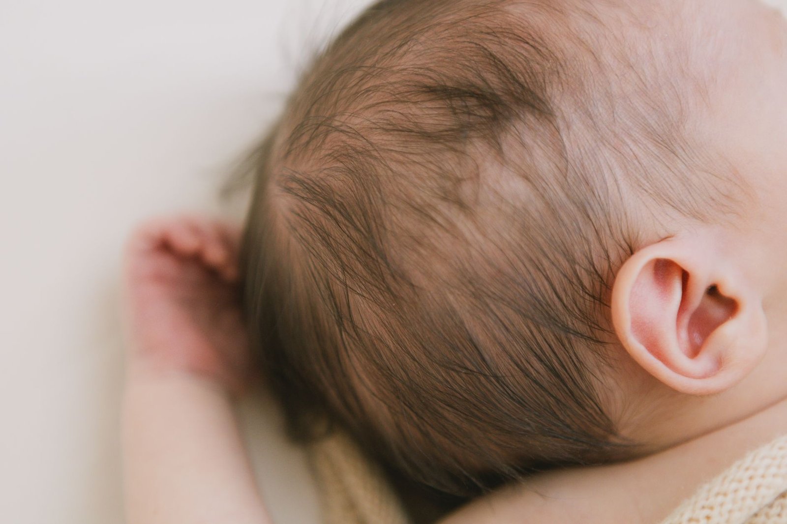 Capacetes para Bebês: A Correção Craniana e Quando Ela é Realmente Necessária